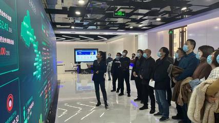 人工智能与网络技术 携手共创美好生活